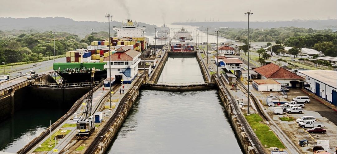 Panama Canal & Costa Rica | February 21 - March 1, 2025