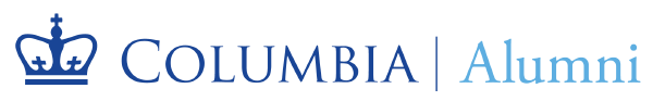 Columbia Alumni Association logo