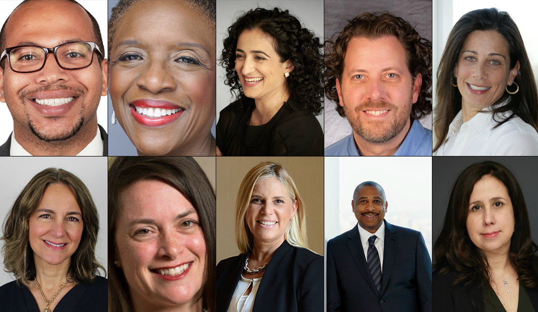 2019 Columbia Alumni Medalists Announced | Columbia Alumni Association