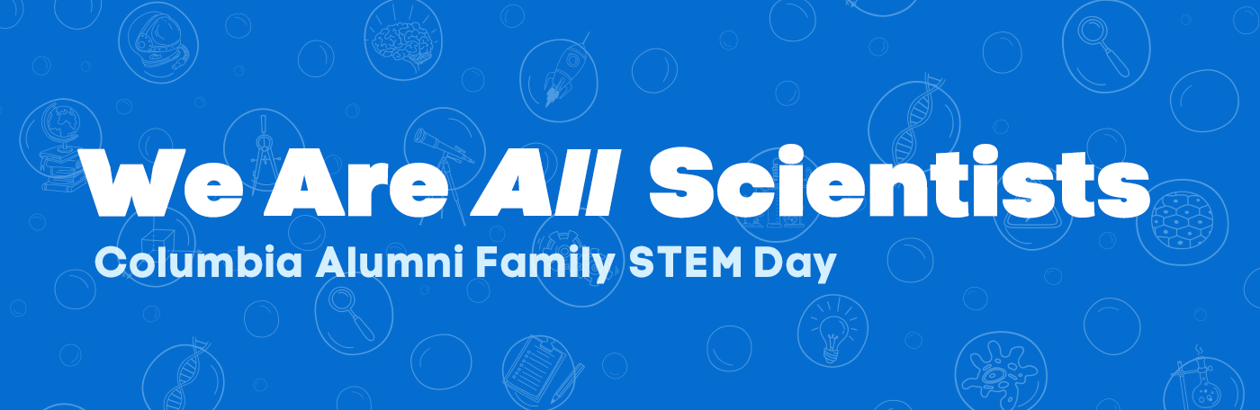 CAA Family STEM Day