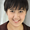 Caroline Ceniza-Levine