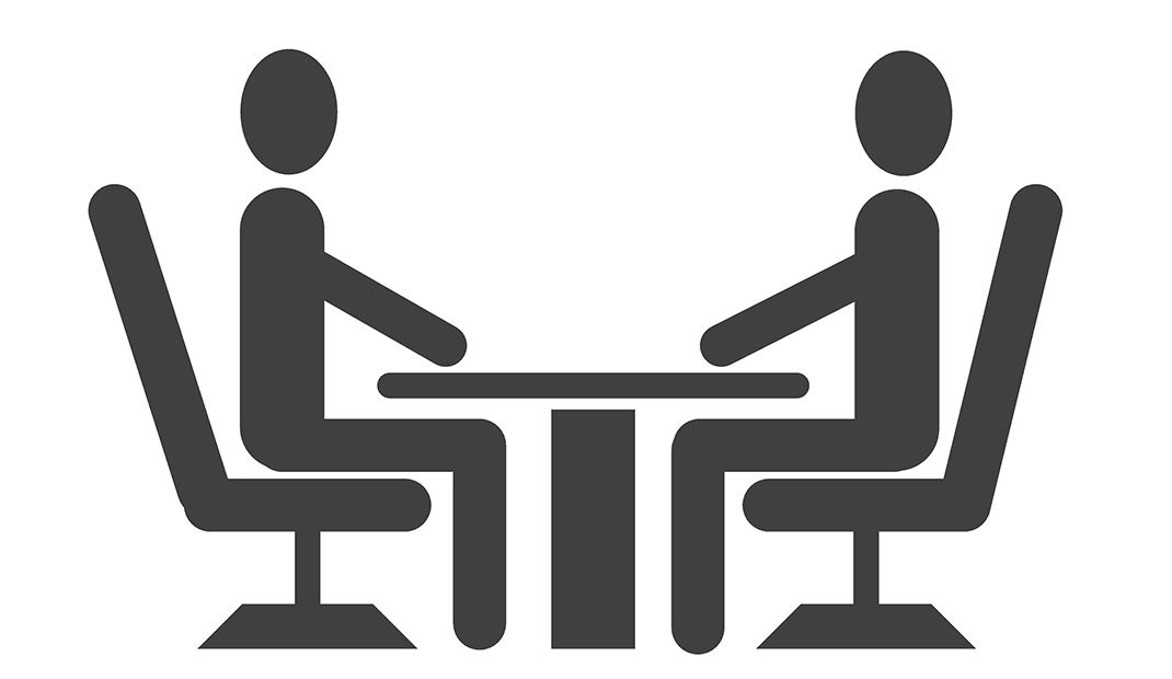 how to ace the interview columbia alumni association how to network for a new job