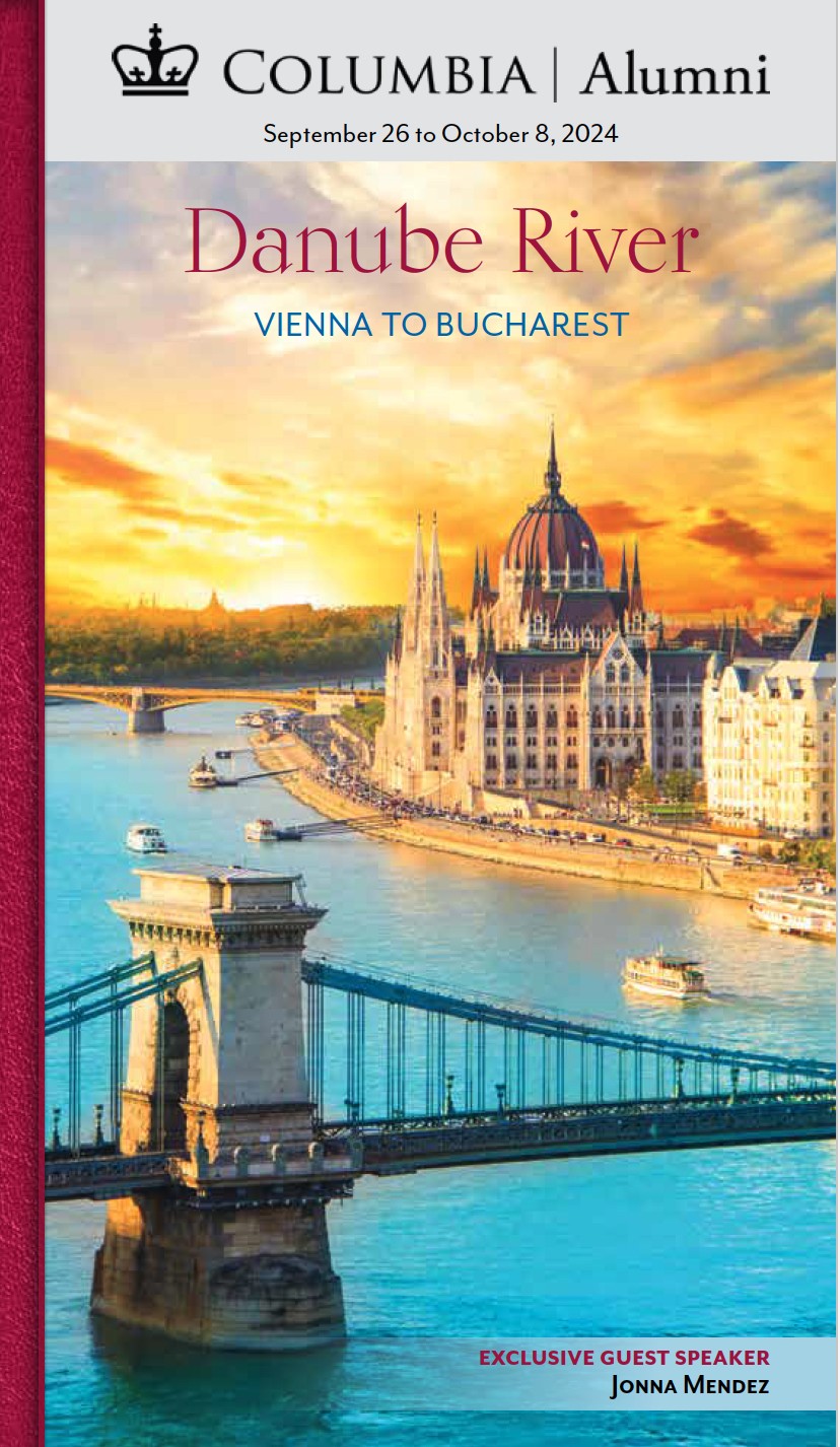 Danube 2024 PDF Brochure