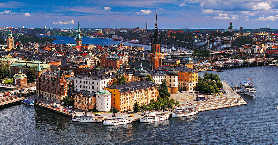 Copenhagen