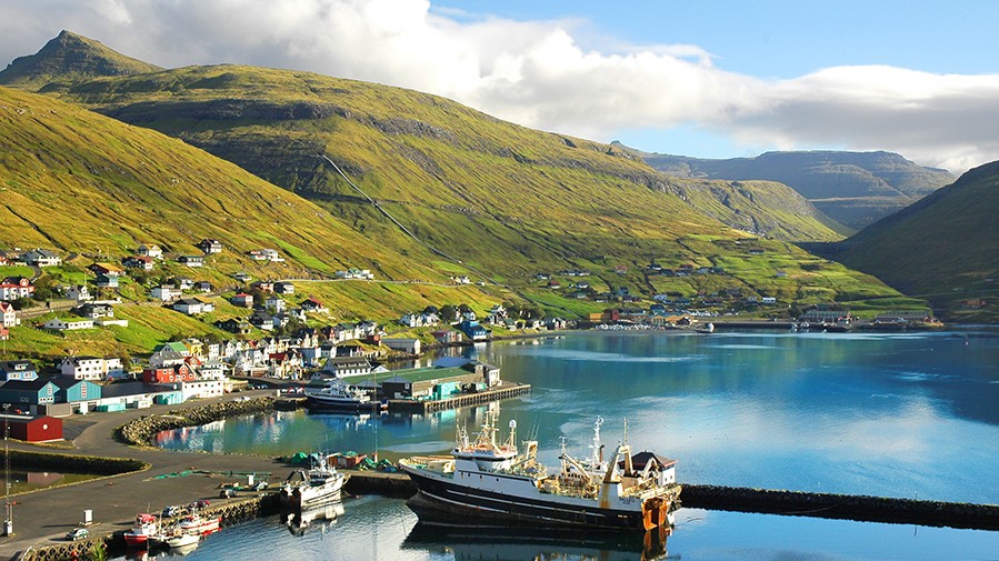 Faroe Islands