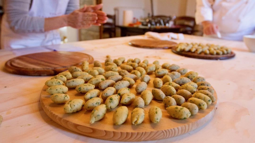 Gnocchi