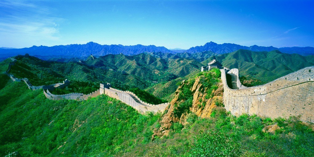 Great Wall