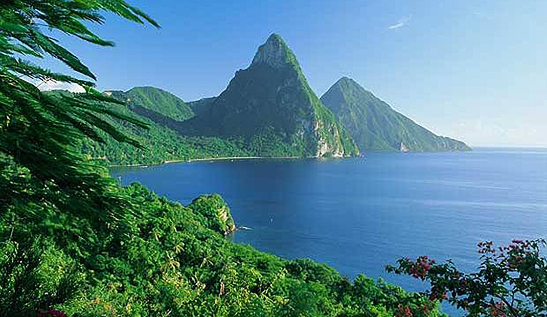 Windward Islands
