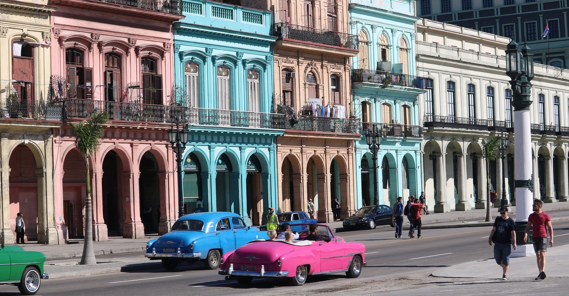 Cuba: Art, Culture & History in Support of the Cuban People | February 2 - 8, 2025