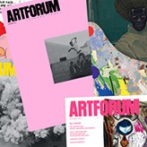 Artforum International