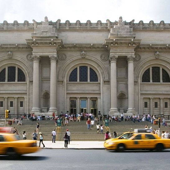 Metropolitan Museum of Art