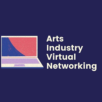 Arts Industry Virtual Networking