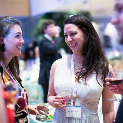 Virtual Networking for Arts Professionals