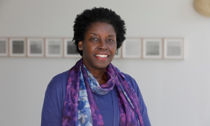 Denise Murrell