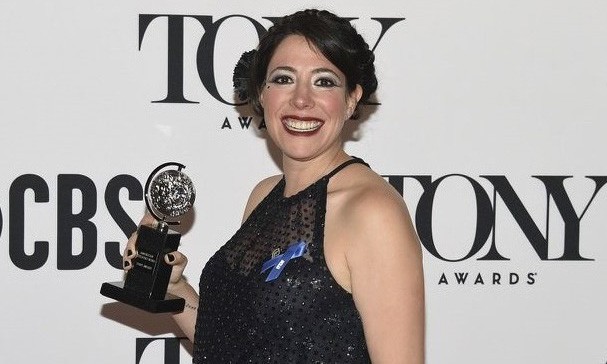 Rachel Chavkin '08SOA