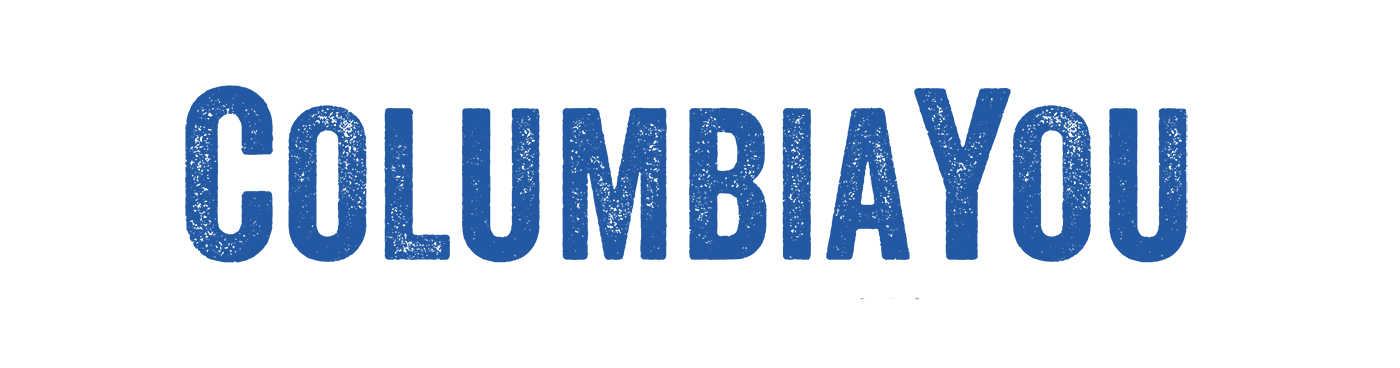 ColumbiaYou Logo