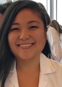 Julie Yoko Yoshimachi