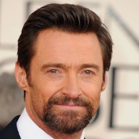 Hugh Jackman