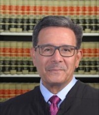 Rolando Acosta '79CC, '82LAW