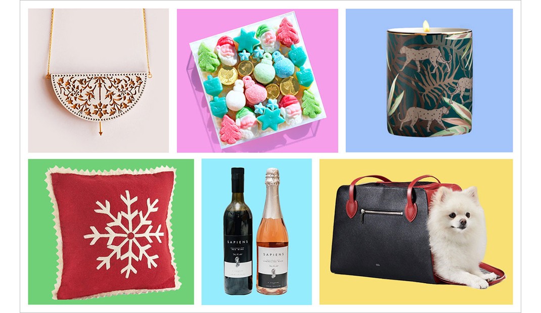 Columbia Magazine Gift Guide