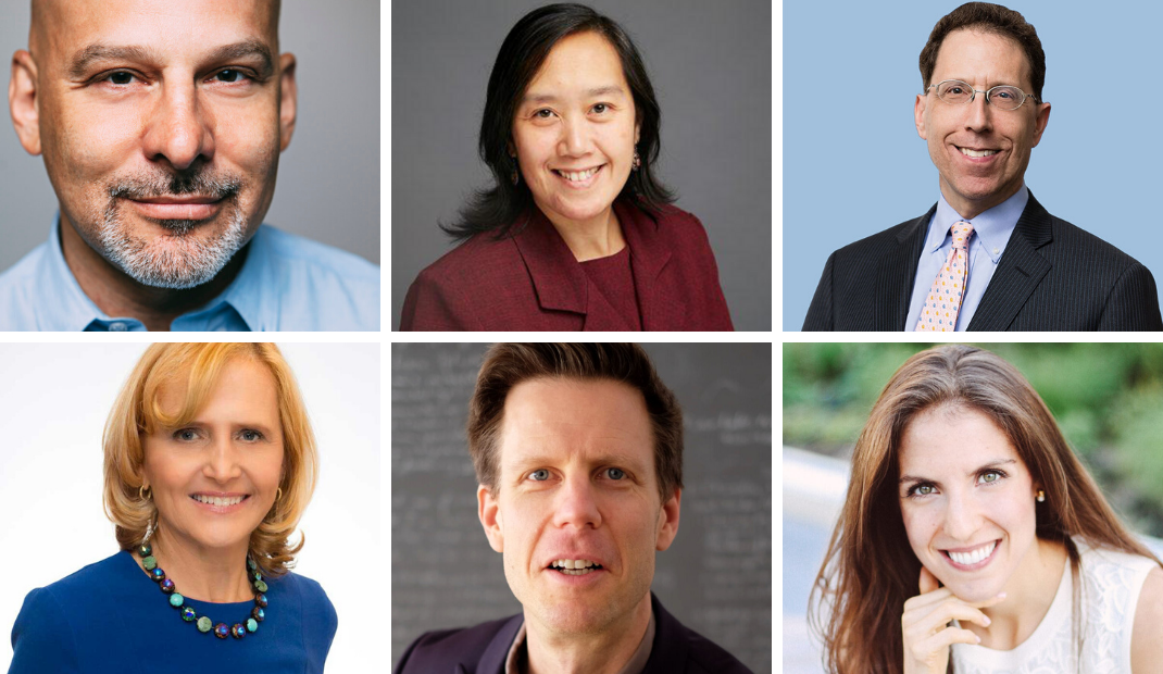 Get Professional Career Help from Fellow Alumni Columbia Career Coaches