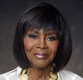 Cicely Tyson