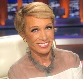 Barbara Corcoran