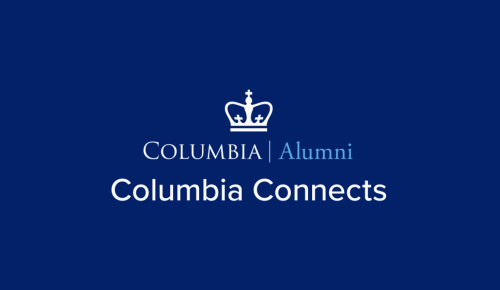 Columbia Alumni | Columbia Connects